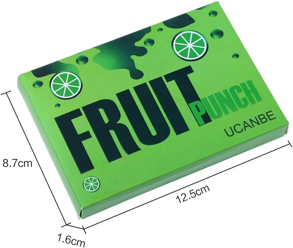 Paletas De Sombras De Ojos 15 Coloridas - Profesionales Paletas De Maquillaje Larga Duración - Sombra De Ojos Brillantes Y Mate Personalidad Audaz Brillante(Fruit Punch)