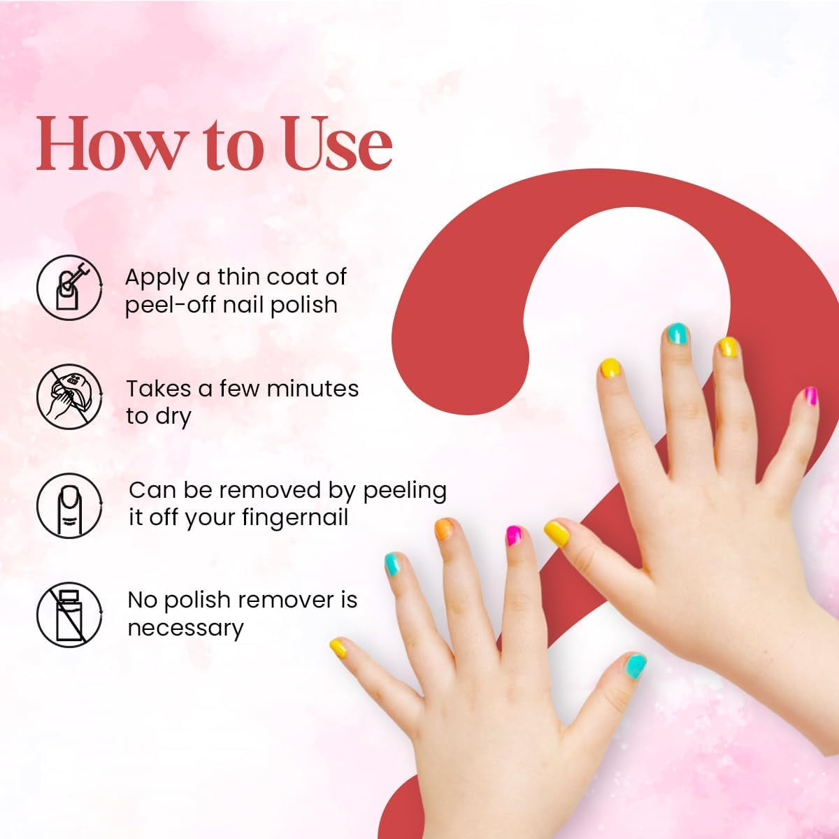  Adviento 2025 Niña Calendário De Belleza Cuenta Atrás Para Navidad Con Esmalte De Uñas Despegable Maquillaje Pegatinas