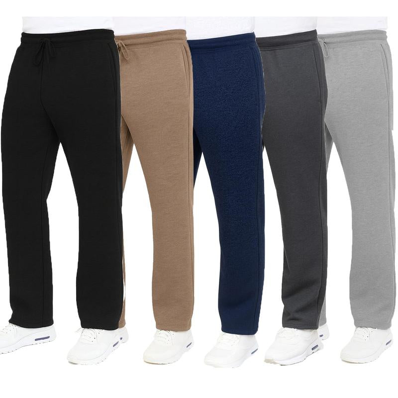 pack de 3 chándal. Para hombre. Polar. tallas de la S a la 3XL