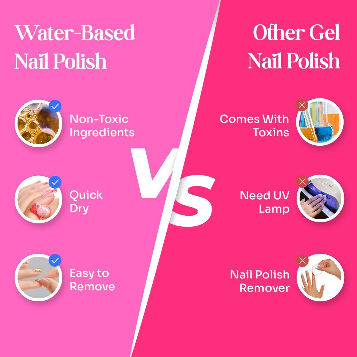  Adviento 2025 Niña Calendário De Belleza Cuenta Atrás Para Navidad Con Esmalte De Uñas Despegable Maquillaje Pegatinas