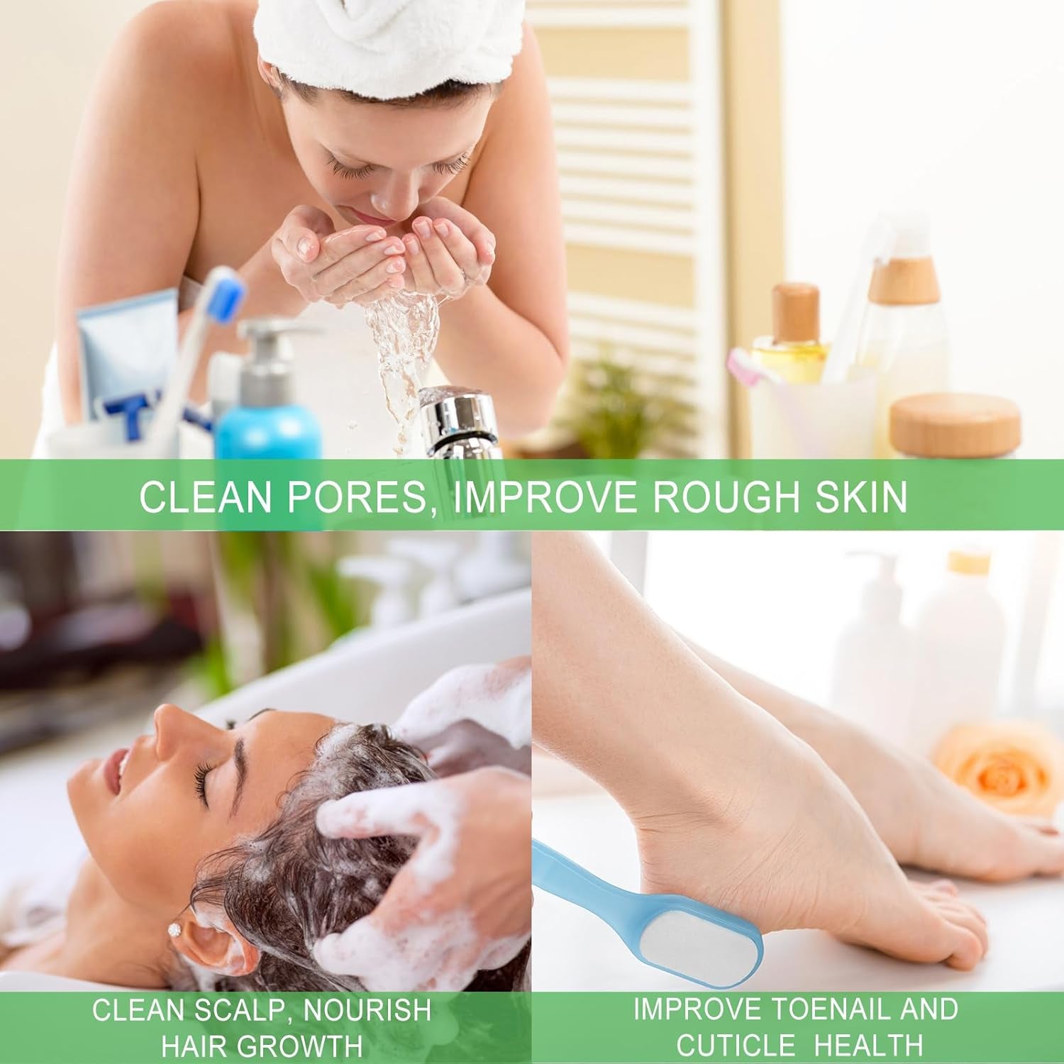 Aceites Esenciales De Árbol Del Té 100ML, 100% Puro, Ideal Para Aromaterapia Aroma Difusor Fragancia Aceite Masaje