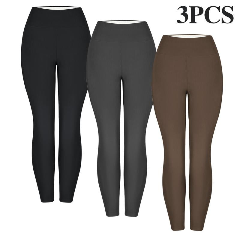 3PCS Ropa de entrenamiento para mujer de cintura alta, abrigo. entrenamiento para Yoga Ropa casual en rojo, negro y gris
