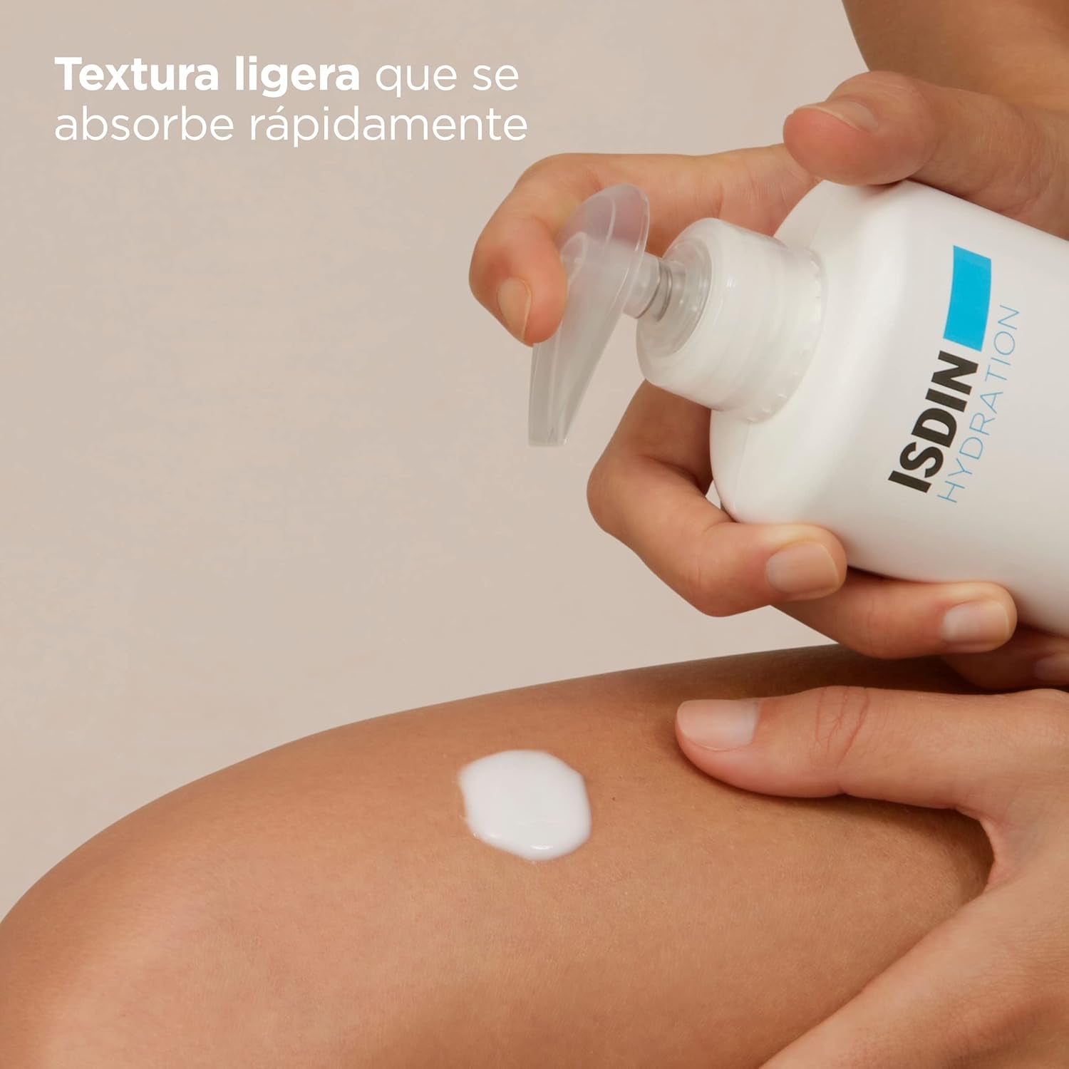 ISDIN Ureadin Ultra 10 Loción plus Reparadora, 400 Ml (Paquete De 1)