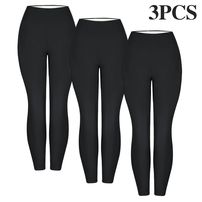 3PCS Ropa de entrenamiento para mujer de cintura alta, abrigo. entrenamiento para Yoga Ropa casual en rojo, negro y gris