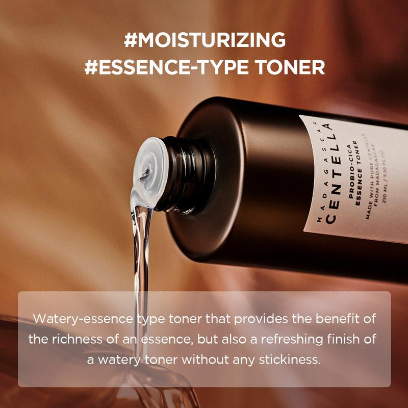 SKIN1004 Tienda Oficial] Set Esencial de Rituales para el Cuidado de la Piel | Aceite limpiador nº 1 + espuma suave + tónico de esencia + ampolla calmante + crema enriquecedora + crema antiarrugas